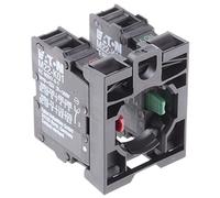 Eaton 216505 Contact Element 1 schließer1 Décapsuleur avec adaptateur de fixation, avant fixation, vis
