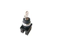 Eaton M22 Interrupteur À Clé 2 Positions IP66 - 216517