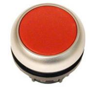 Eaton Eaton Bouton-poussoir plat rouge M22-D-R Quantité:1