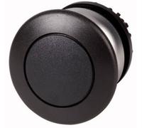 Eaton 216712 M22-DP-S Bouton-poussoir coup de poing noir 1 pc(s)