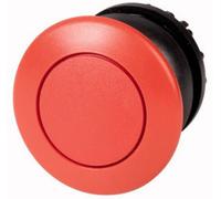 Eaton 216715 M22S-DP-R Bouton-poussoir coup de poing rouge 1 pc(s)