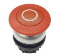 Eaton 216720 M22-DP-R-X0 Bouton-poussoir coup de poing rouge 1 pc(s)