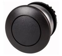 Eaton Bouton-poussoir coup de poing M22-DRP-S 216743 – Noir – 1 pièce