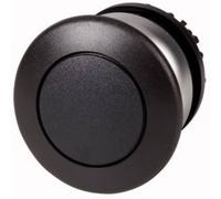 Eaton 216743 M22-DRP-S Bouton-poussoir coup de poing noir 1 pc(s)