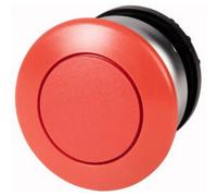 Eaton Bouton-poussoir M22-DRP-R 216745 tête champignon rouge encliquetable 1 pièce