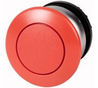 Eaton 216745 M22-DRP-R Bouton-poussoir coup de poing verrouillable bouton rouge 1 pc(s) Piece