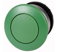 Eaton 216747 M22-DRP-G Bouton-poussoir coup de poing pour arrêt durgence vert 1 pc(s)