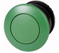 Eaton 216748 M22S-DRP-G Bouton-poussoir coup de poing vert 1 pc(s)