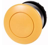 Eaton 216749 M22-DRP-Y Bouton-poussoir coup de poing jaune 1 pc(s)