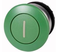 Eaton 216753 M22-DRP-G-X1 Bouton-poussoir coup de poing vert 1 pc(s)
