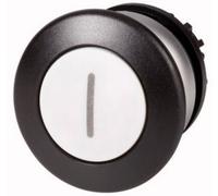 Eaton 216757 M22-DRP-W-X1 Bouton-poussoir coup de poing blanc 1 pc(s)