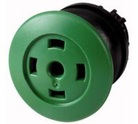 Eaton 216767 M22S-DRP-G-X Bouton-poussoir coup de poing collerette plastique 1 pc(s)