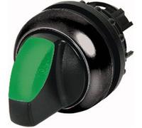 Eaton 216828 M22S-WRLK-G Bouton sélecteur collerette plastique levier noir 1 pc(s) Piece