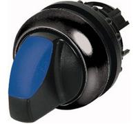 Eaton 216832 M22S-WRLK-B Bouton sélecteur collerette plastique levier noir 1 pc(s)