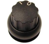 Eaton 216856 M22S-WR Bouton sélecteur collerette plastique commutateur rotatif noir 1 pc(s)