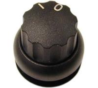 Eaton 216856 M22S-WR Bouton sélecteur collerette plastique commutateur rotatif noir 1 pc(s)
