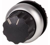 Bouton-poussoir de sélection Eaton (M22-WR-X92)