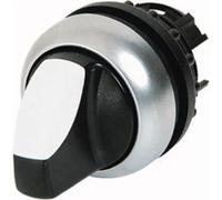 Eaton 216865 M22-WK Bouton sélecteur collerette plastique levier noir 1 pc(s) EMETTEUR - ACTIONNEUR - RECEPTEUR - TRANSMETTEUR