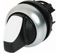 Eaton 216870 M22-WK3 Bouton sélecteur noir 2 x 40 ° 1 pc(s)
