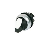 Eaton 216870 M22-WK3 Bouton sélecteur noir 2 x 40 ° 1 pc(s)