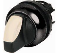 Eaton 216875 M22S-WKV Bouton sélecteur collerette plastique levier noir 1 pc(s)