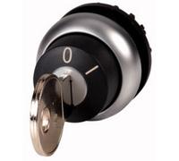 Eaton 216887 M22-WRS Bouton sélecteur noir 1 x 40 ° 1 pc(s)