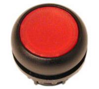 Eaton 216947 M22S-DRL-R Bouton-poussoir lumineux à rappel collerette plastique 1 pc(s)