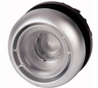Eaton 216954 M22-DRL-X Bouton-poussoir lumineux à rappel collerette plastique 1 pc(s)