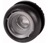 Eaton 216956 M22S-DRL-X Bouton-poussoir lumineux à rappel collerette plastique 1 pc(s)