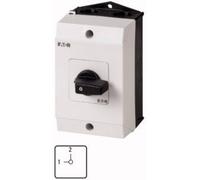 Eaton 218968 T0-1-15441/I1 Commutateur 1 pce