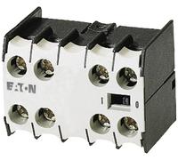 Eaton 22DILEM Contact auxiliaire 2 NF (R), 2 NO (T) enfichable 1 pc(s)