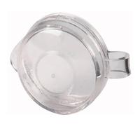 Eaton Capot de protection 231275 M22-XWS Bouton/Interrupteur Transparent 1 pièce