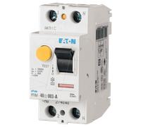 EATON 235423 - Disjoncteur FI - 16 A, 2 pôles, type A