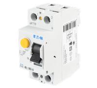 EATON 235427 - Disjoncteur FI - 40 A, 2 pôles, type A