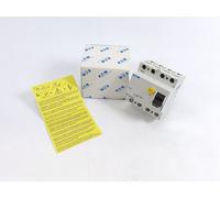 EATON PFIM-40/4/03-A-MW interrupteur différentiel PFIM, 4P, 40A, 300mA