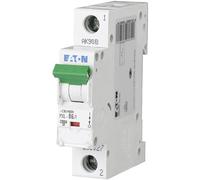 Eaton 236027 PXL-B6/1 Disjoncteur 1 pôle 6 A 230 V/AC