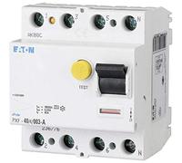 Eaton PXF-63/4/03-A Disjoncteur différentiel (236804)