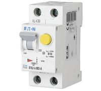 Eaton Protection combinée FI/LS PXK-B16/1N/003-A