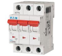 EATON 242470 - Disjoncteur LS - 10 A, 3 pôles, Car. C
