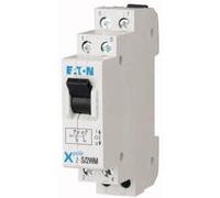 Eaton 248346 Commutateur, I/O-II, 2 W, 16 A, 230 V