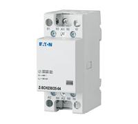 Eaton Contacteur d'installation 248848 230 V AC 50 Hz 4NC 25 A 2HP