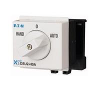 Eaton 248876, Bouton + interrupteur