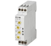 Eaton 262730 ETR2-44 Relais temporisé multifonction 1 pc(s) Plage temporelle: 0.05 s - 100 h 1 inverseur (RT)