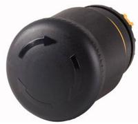 Eaton 271499 M22S-PVT Bouton STOP/PAUSE noir décrochage par rotation 1 pc(s)