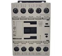 EATON Contacteur de puissance 4kW 3S DILM 24VAC 9A 1Ö/Hilf