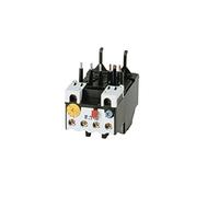 Eaton 278441 zb12-12 Relais de protection de moteur, 9-12 A, 1 NO + 1 NC, Noir, Blanc