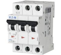 Eaton 278874 FAZ-C20/3 Disjoncteur 20 A 400 V/AC