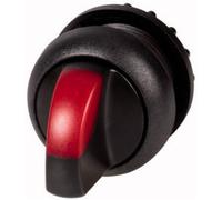 Eaton 284399 M22S-WLKV-R Bouton sélecteur collerette plastique levier noir 1 pc(s)