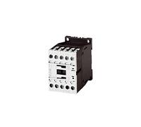 Eaton Contacteur de puissance DILM15-10 – 24 V DC, 3 NO, 7,5 kW/400 V