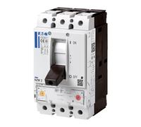 Eaton 3-Pole 250A Circuit Breaker NZMB2-A250 - 259090